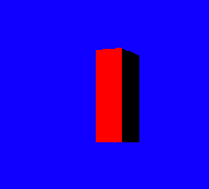 The text_7 object in the BBC Micro version of The Sentinel