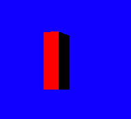 The text_8 object in the BBC Micro version of The Sentinel