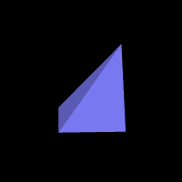 An animation of tile shape 10