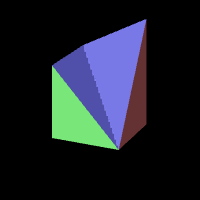 Tile shape 12a