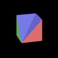 Tile shape 2